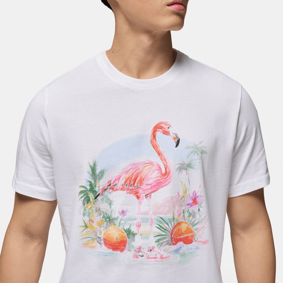 Jordan Flight Essentials Ανδρικό T-Shirt