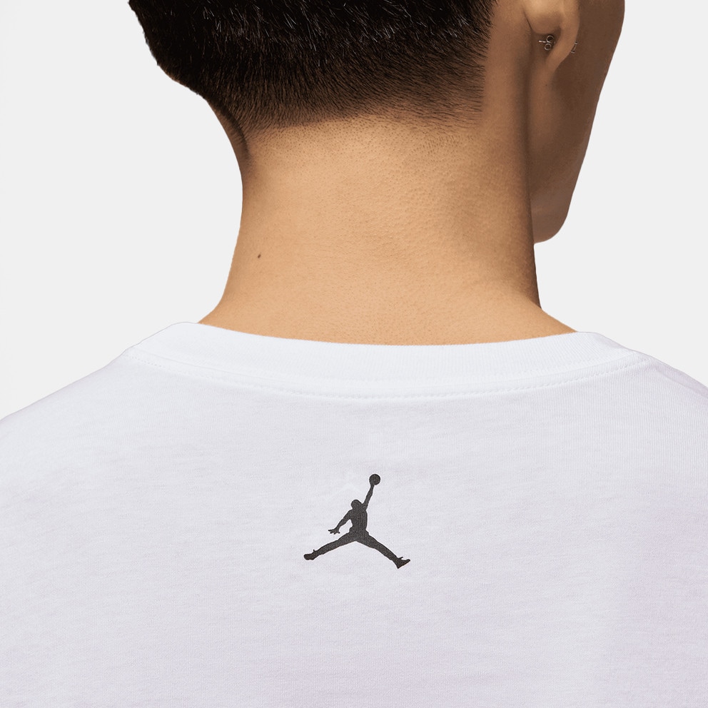 Jordan Flight Essentials Ανδρικό T-Shirt