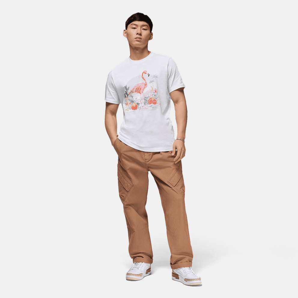 Jordan Flight Essentials Ανδρικό T-Shirt
