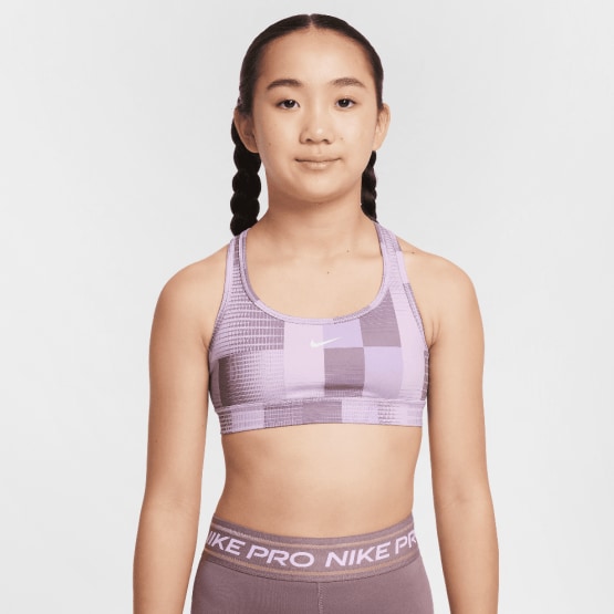 Nike G Np Df Rev Bra Sprt Vnr