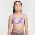 Nike G Np Df Rev Bra Sprt Vnr