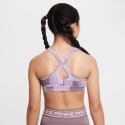 Nike G Np Df Rev Bra Sprt Vnr
