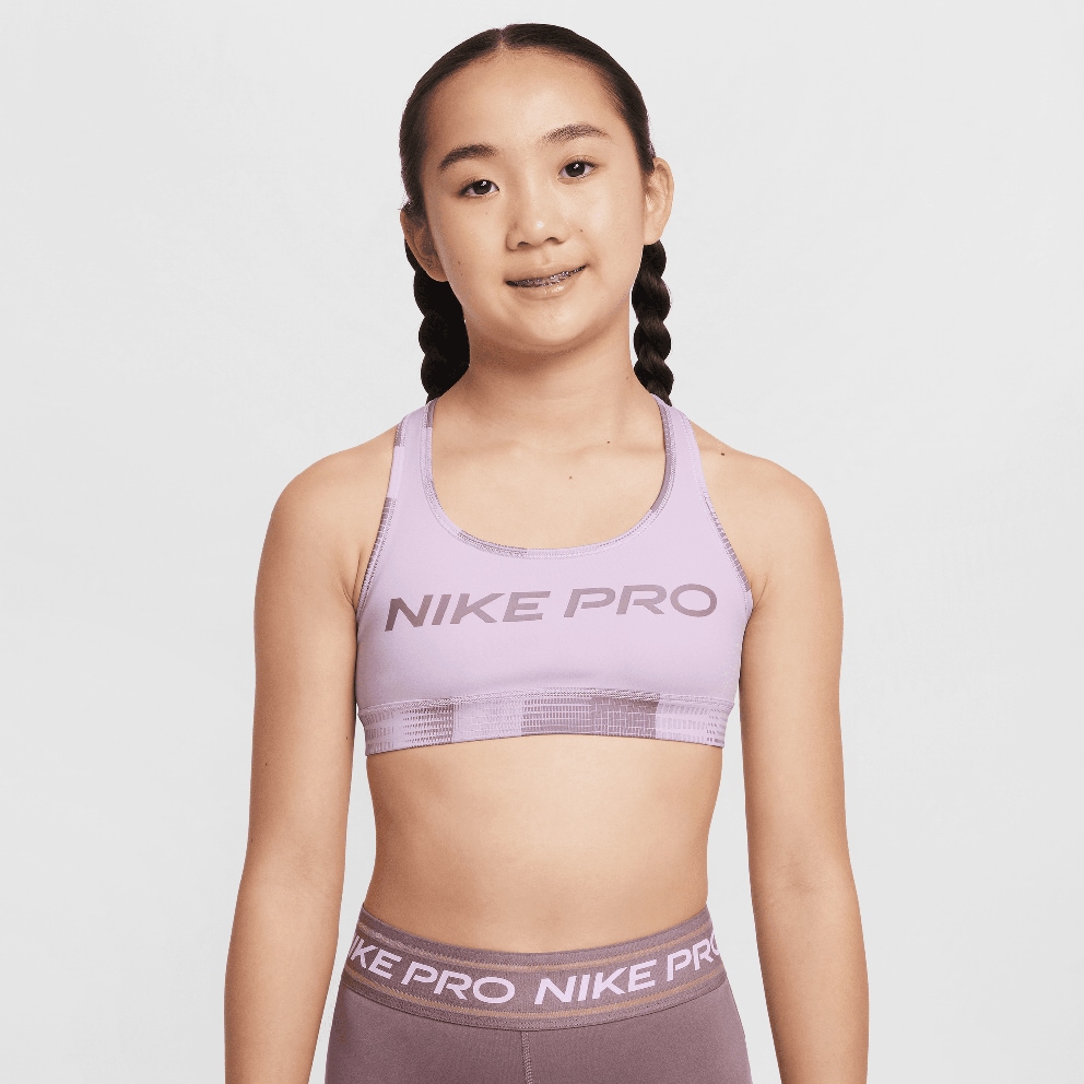 Nike G Np Df Rev Bra Sprt Vnr