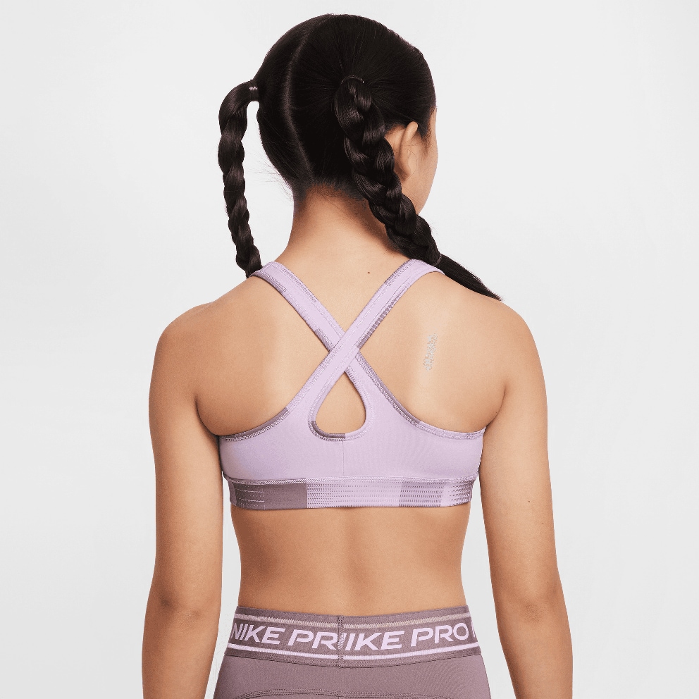 Nike G Np Df Rev Bra Sprt Vnr