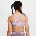 Nike G Np Df Rev Bra Sprt Vnr