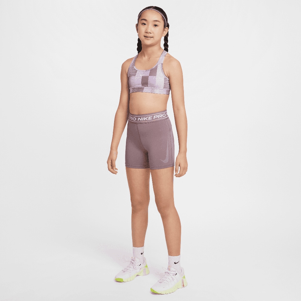 Nike G Np Df Rev Bra Sprt Vnr