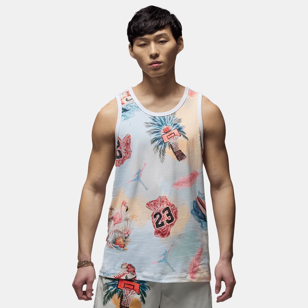 Jordan Flight Essentials Men's Tank Top