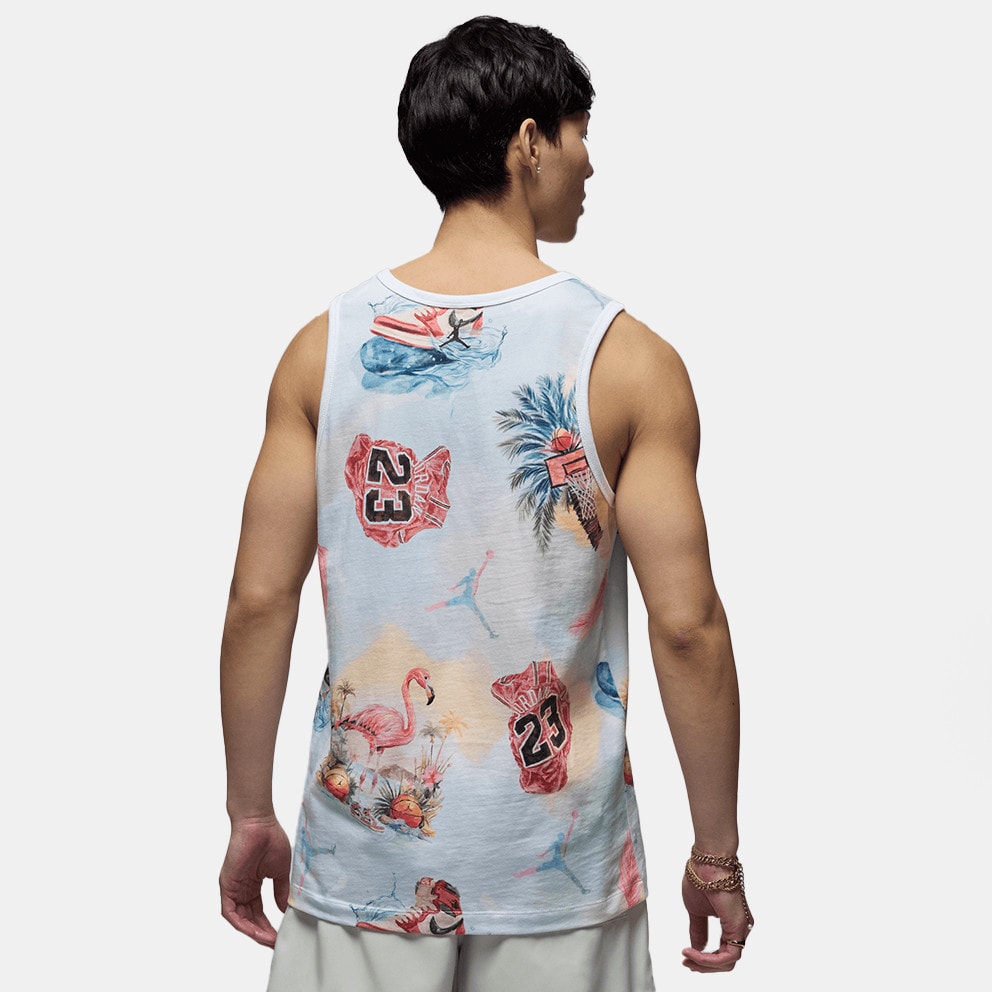 Jordan Flight Essentials Men's Tank Top