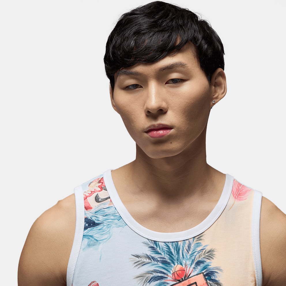 Jordan Flight Essentials Men's Tank Top