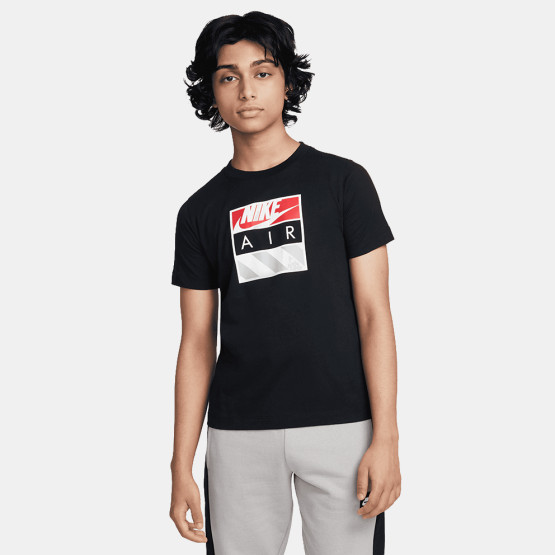 Nike K Nk Air Tee