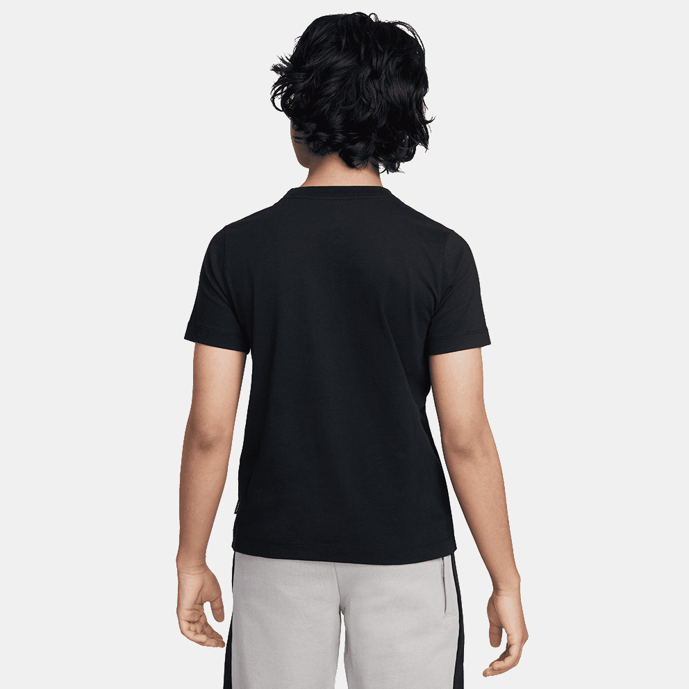 Nike K Nk Air Tee