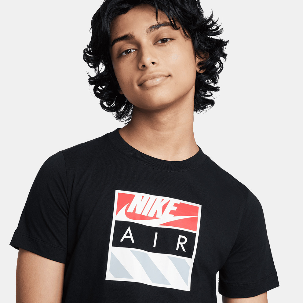 Nike K Nk Air Tee