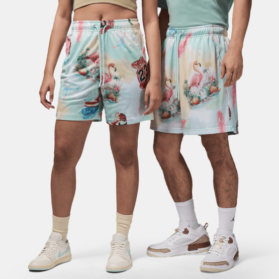 Jordan M J Ess Smr Pk Aop Msh Short