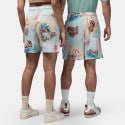 Jordan M J Ess Smr Pk Aop Msh Short