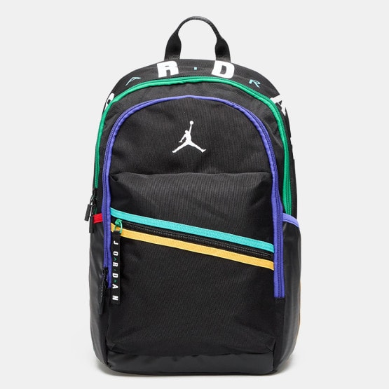 Jordan Jam Air Patrol Backpack