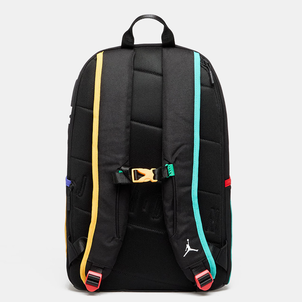 Jordan Jam Air Patrol Backpack