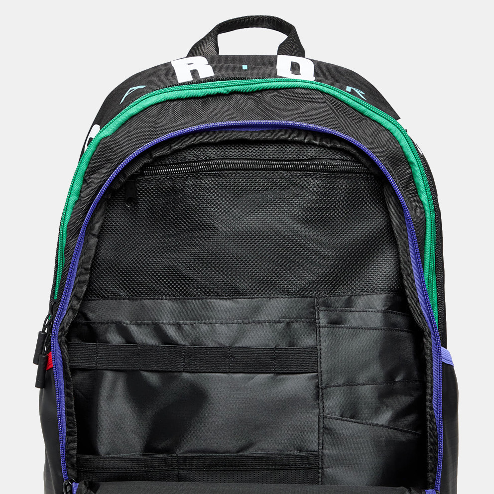 Jordan Jam Air Patrol Backpack