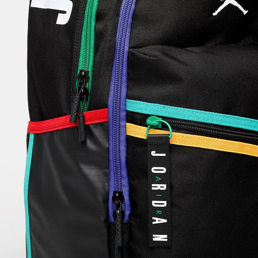 Jordan Jam Air Patrol Backpack
