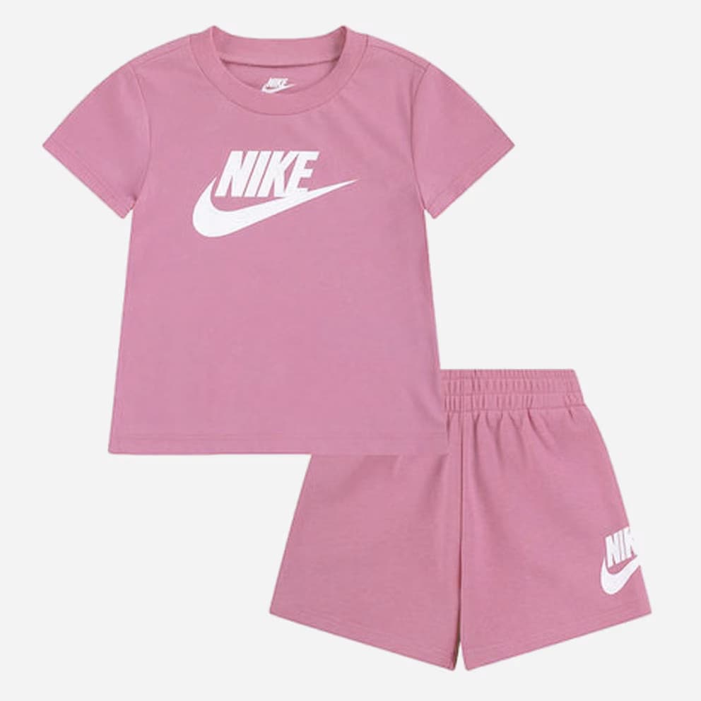 Nike Club Παιδικό Σετ Φόρμας