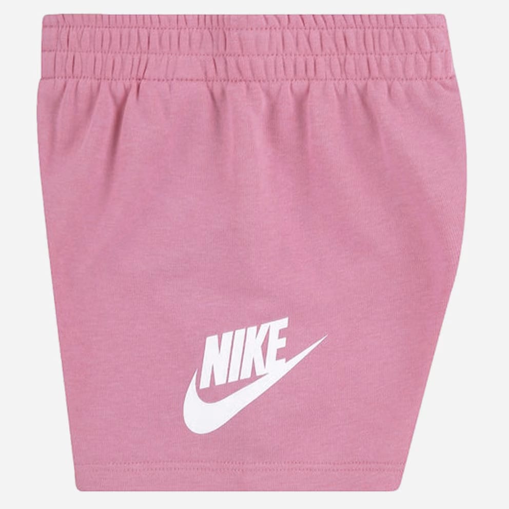 Nike Club Παιδικό Σετ Φόρμας