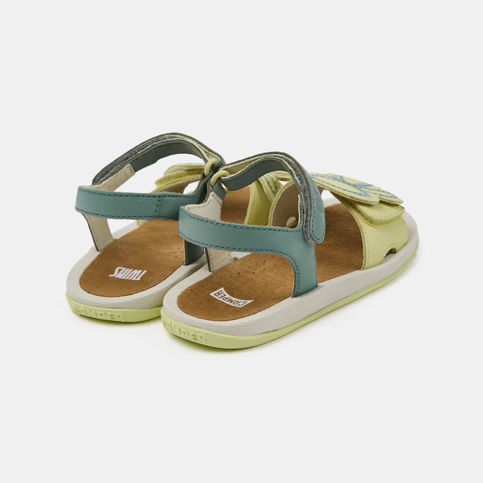 Camper Twins Kids' Sandals