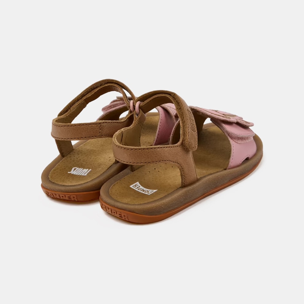 Camper Twins Kids' Sandals