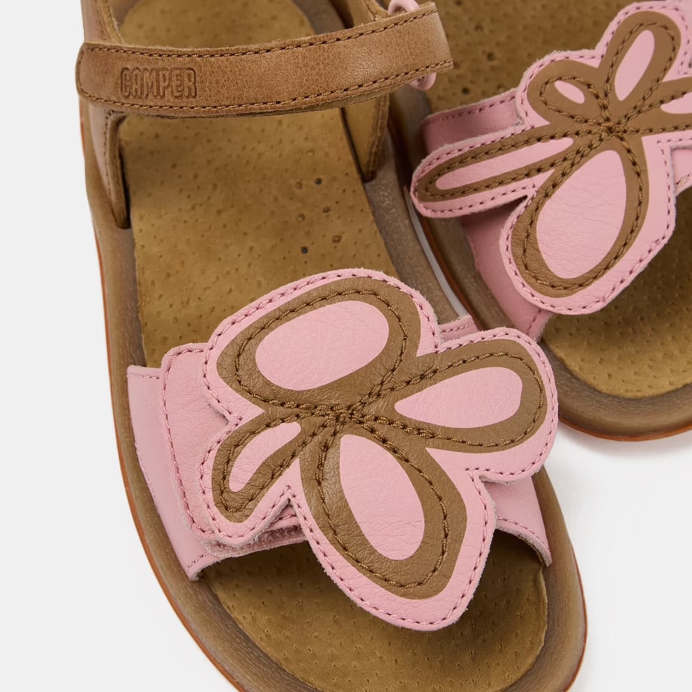 Camper Twins Kids' Sandals