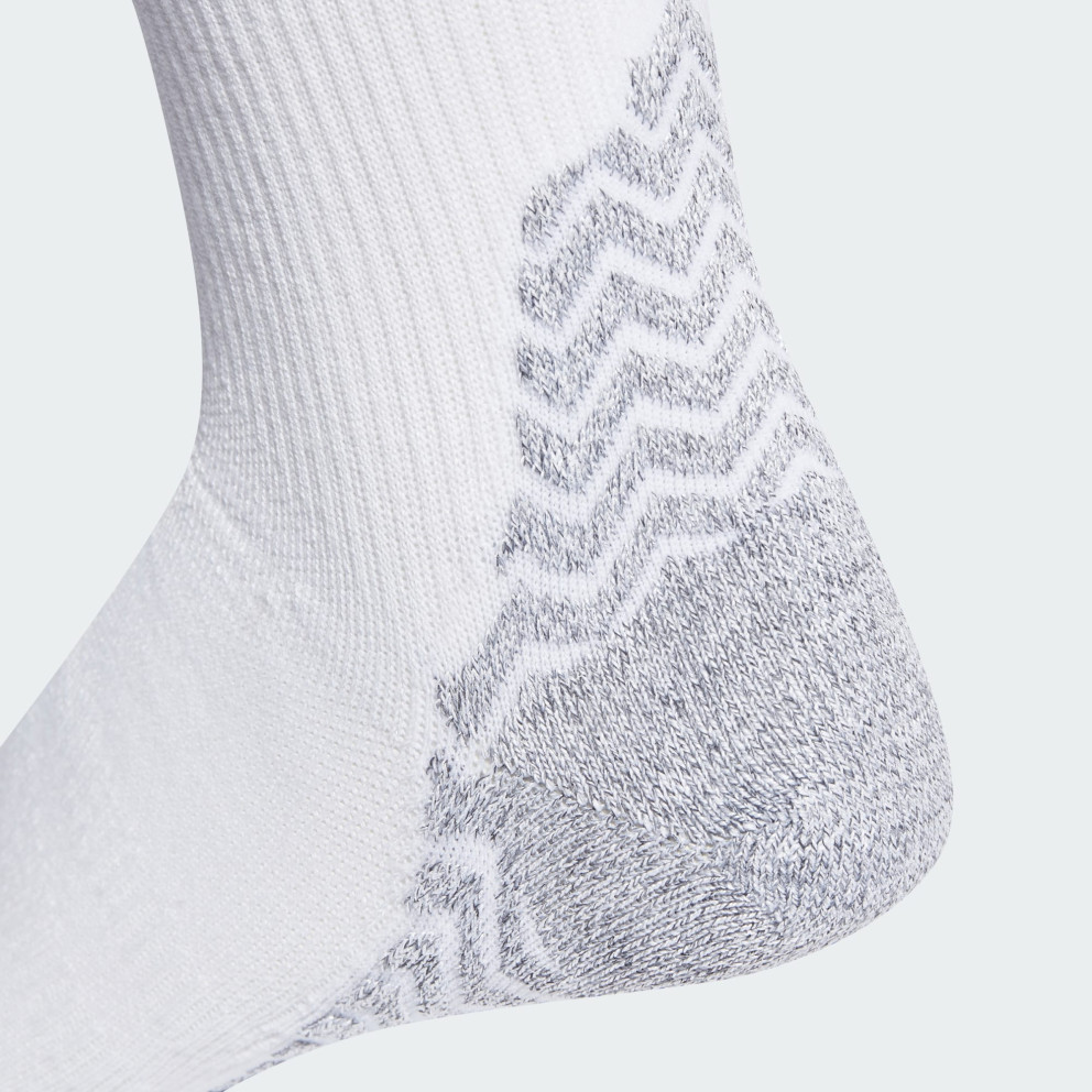 adidas Football Grip Knitted Crew Light Performance Socks