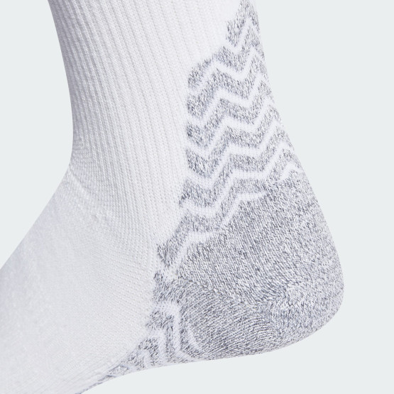 adidas Football Grip Knitted Crew Light Performance Socks