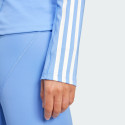 adidas Hyperglam Training Quarter-Zip Track Top