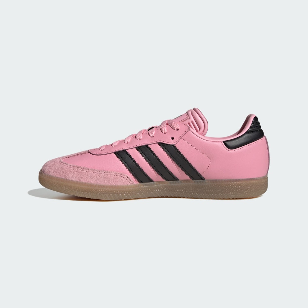 adidas Samba Messi Boots