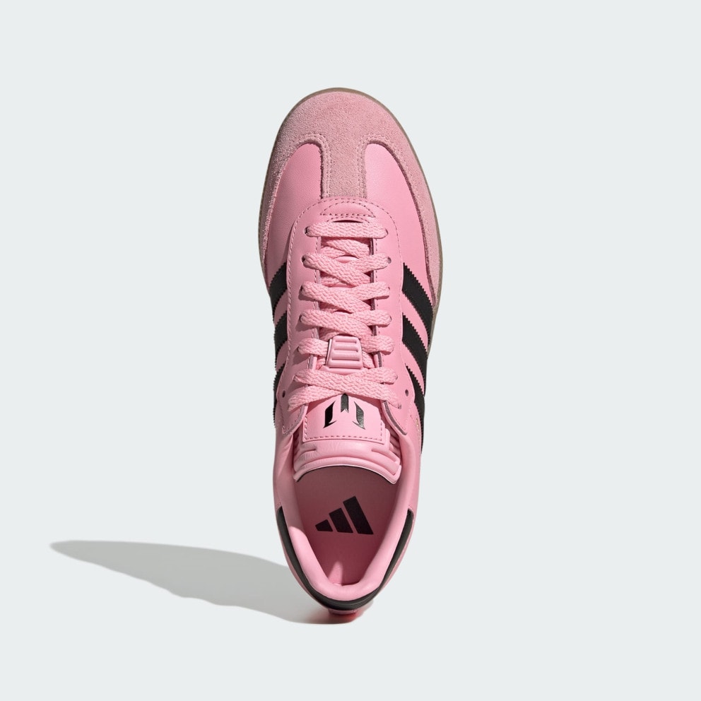 adidas Samba Messi Boots