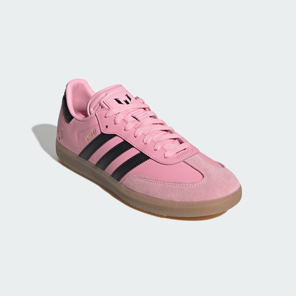 adidas Samba Messi Boots