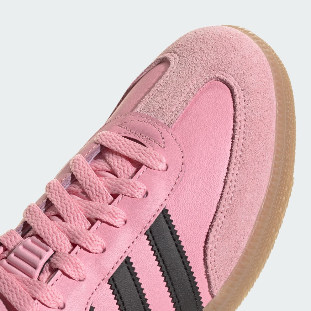 adidas Samba Messi Boots