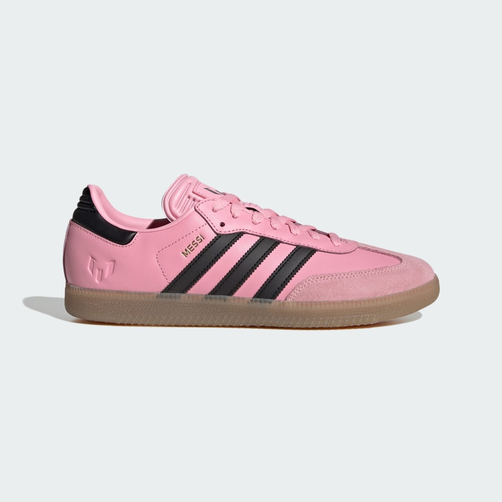 adidas Samba Messi Boots