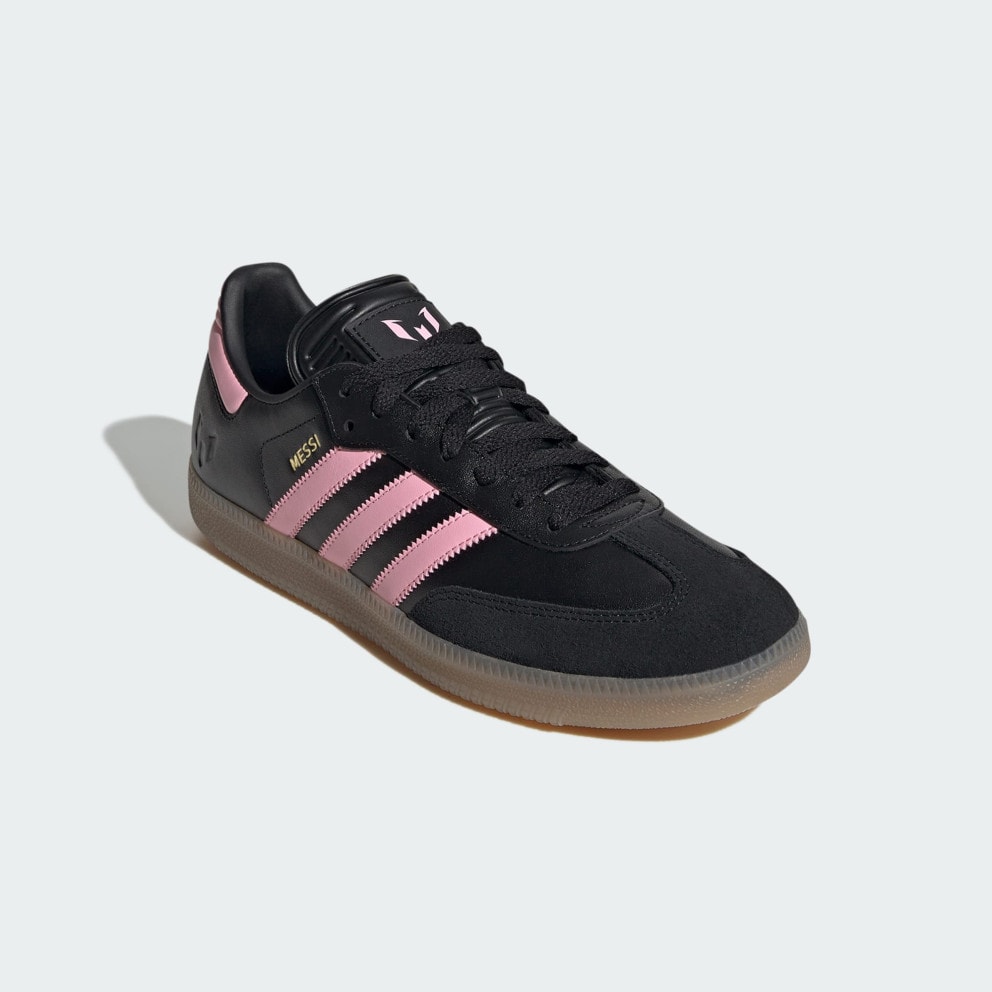adidas Samba Messi Boots