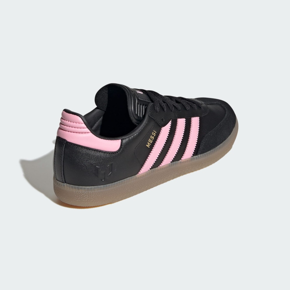 adidas Samba Messi Boots