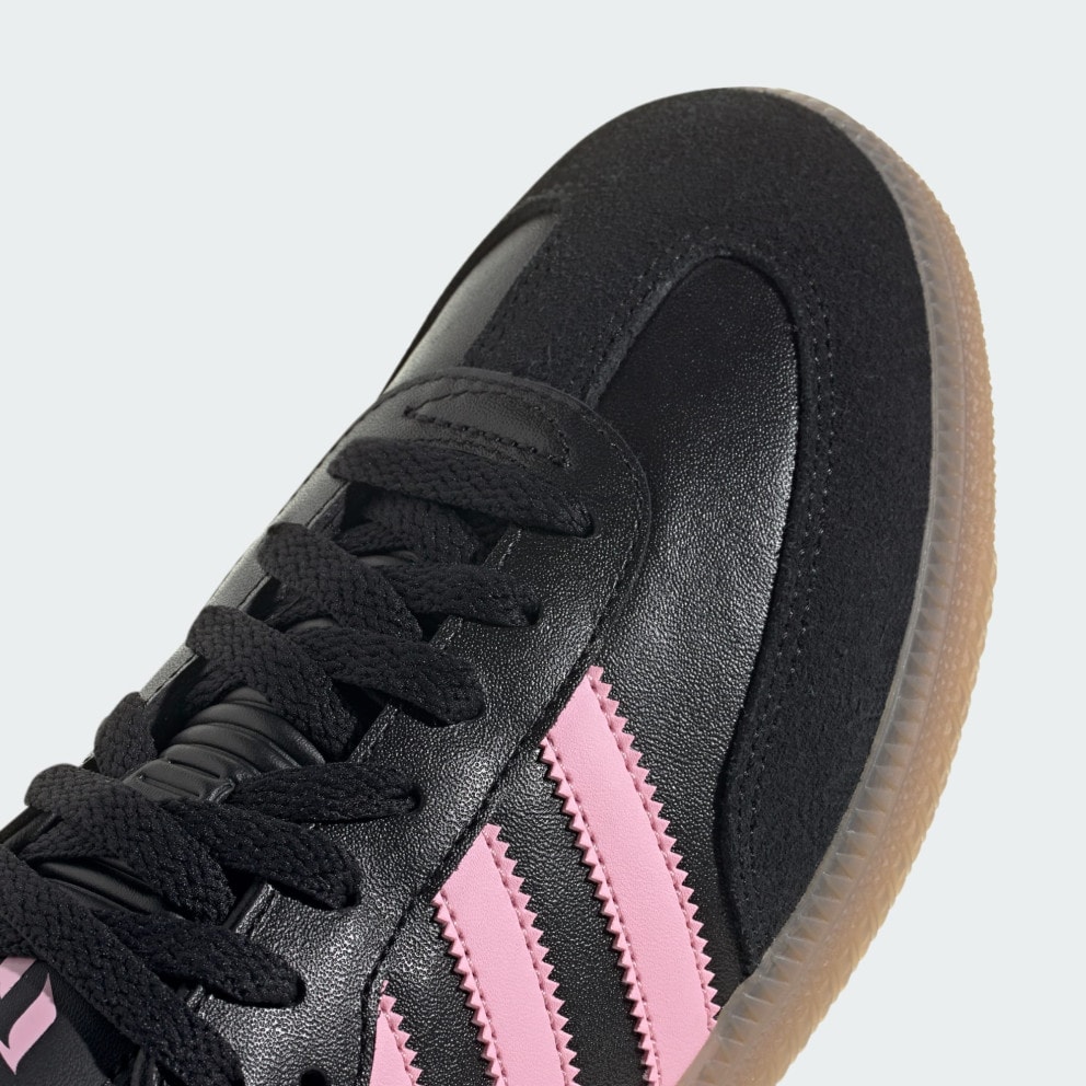 adidas Samba Messi Boots