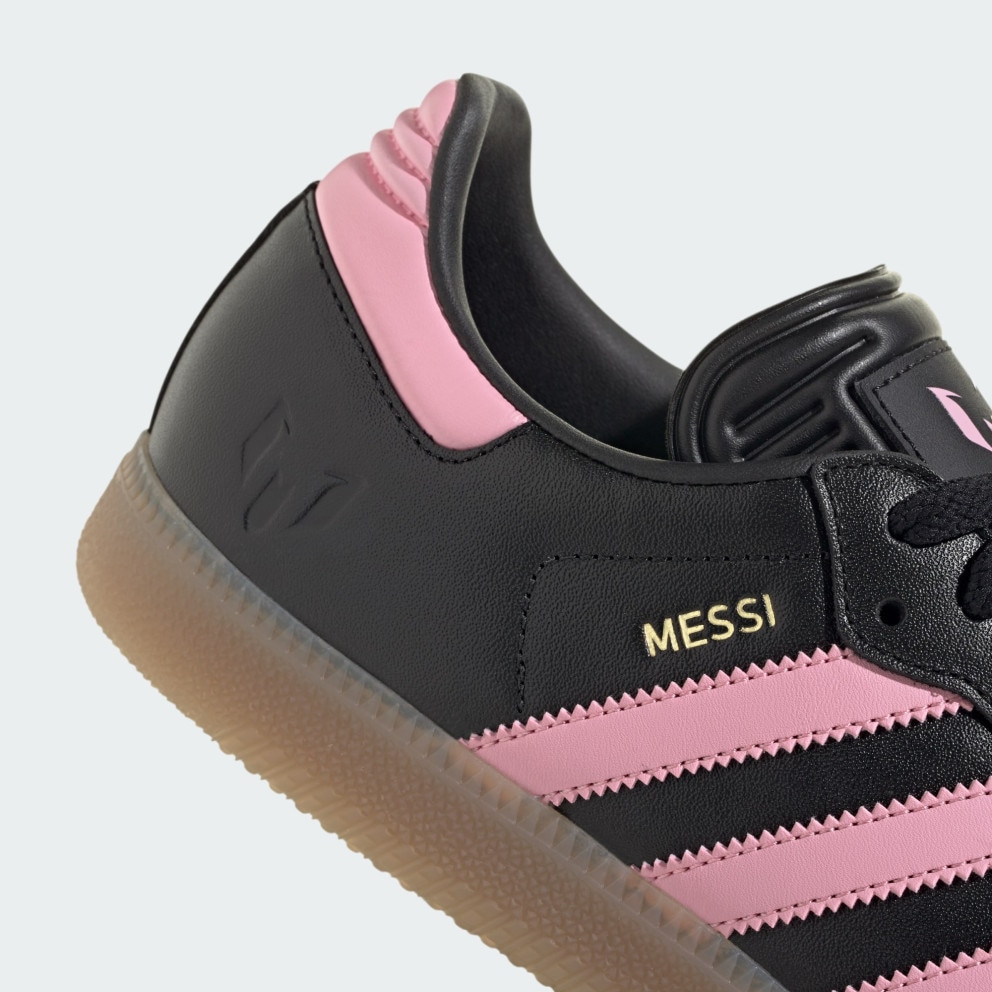 adidas Samba Messi Boots