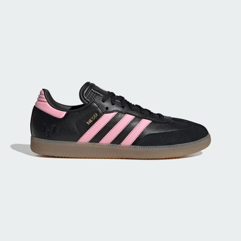 adidas Samba Messi Boots