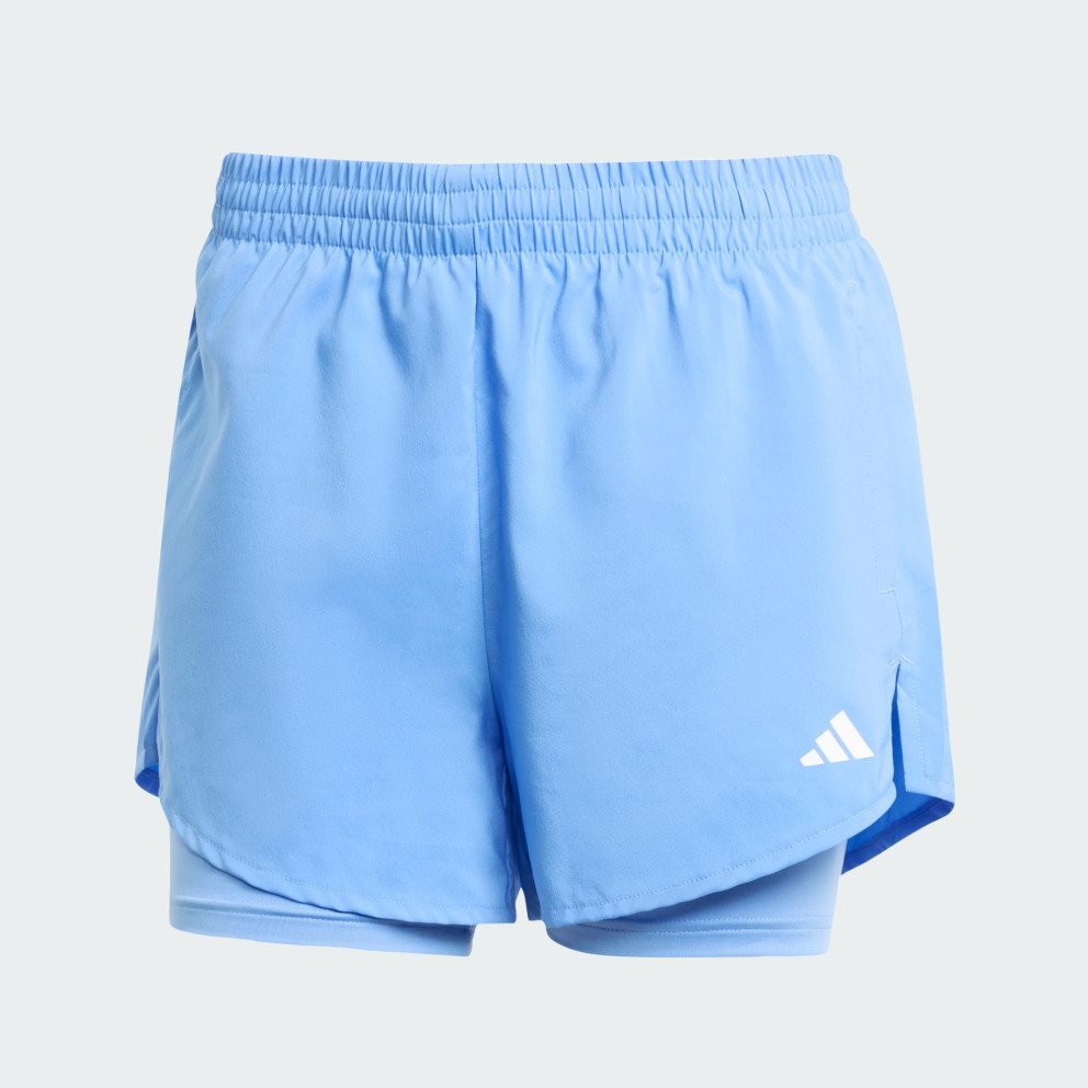 adidas Aeroready Made For Training Minimal Two-In-One Sho