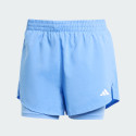 adidas Aeroready Made For Training Minimal Two-In-One Sho