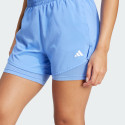 adidas Aeroready Made For Training Minimal Two-In-One Sho
