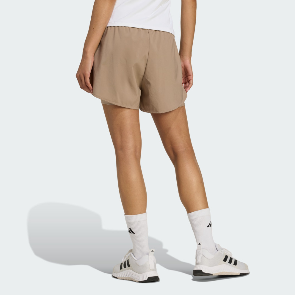 adidas Aeroready Made For Training Minimal Two-In-One Sho