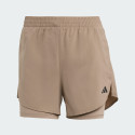 adidas Aeroready Made For Training Minimal Two-In-One Sho