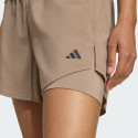 adidas Aeroready Made For Training Minimal Two-In-One Sho
