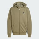 adidas Designed For Training Full-Zip Track Jacket