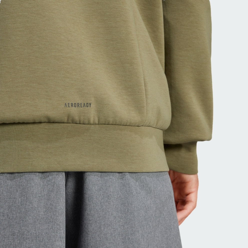 adidas Designed For Training Full-Zip Track Jacket