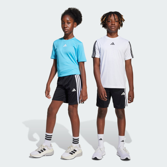 adidas sportswear Train Essentials 3-Stripes Shorts Kids
