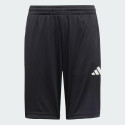 adidas sportswear Train Essentials 3-Stripes Shorts Kids